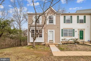 14324 SPRINGFIELD CT, Gainesville, VA 20155