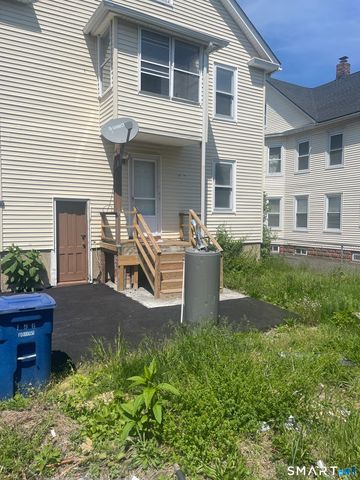 194 Adams Street, Bridgeport, CT 06607