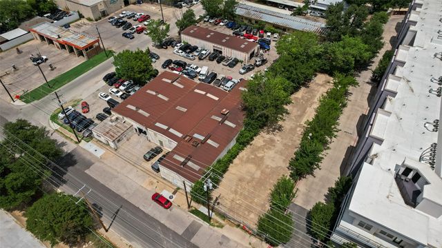 2415 Butler Street, Dallas, TX 75235
