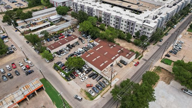 2415 Butler Street, Dallas, TX 75235