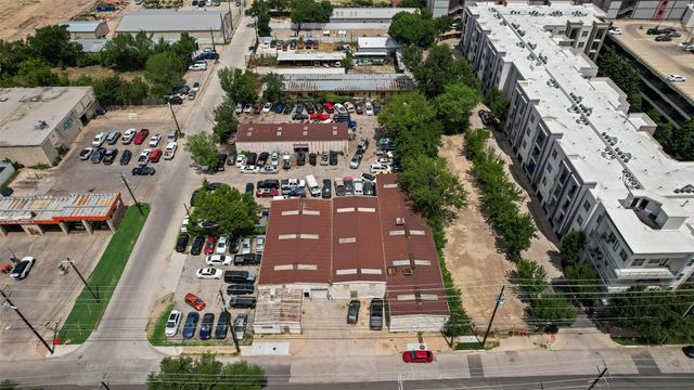 2415 Butler Street, Dallas, TX 75235