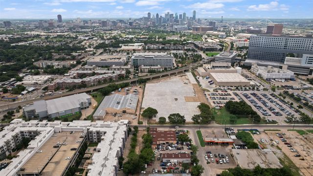 2415 Butler Street, Dallas, TX 75235