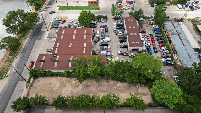 2415 Butler Street, Dallas, TX 75235