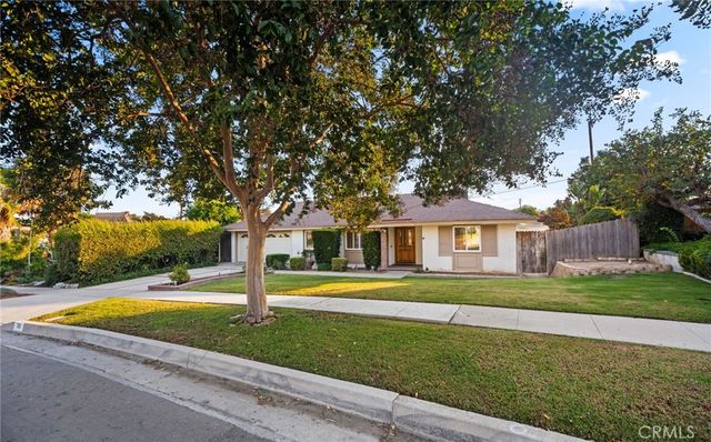 780 Arroues Drive, Fullerton, CA 92835