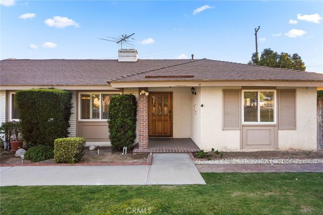 780 Arroues Drive, Fullerton, CA 92835