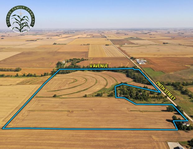 00 290th Street, Madrid, IA 50156