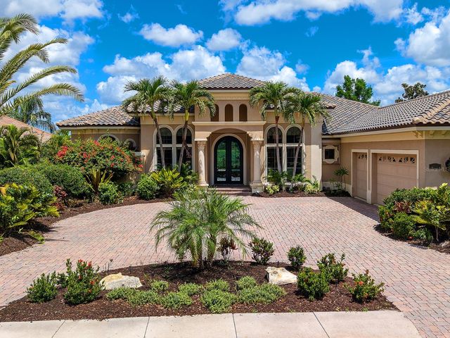 12625 DEACONS PLACE, Lakewood Ranch, FL 34202