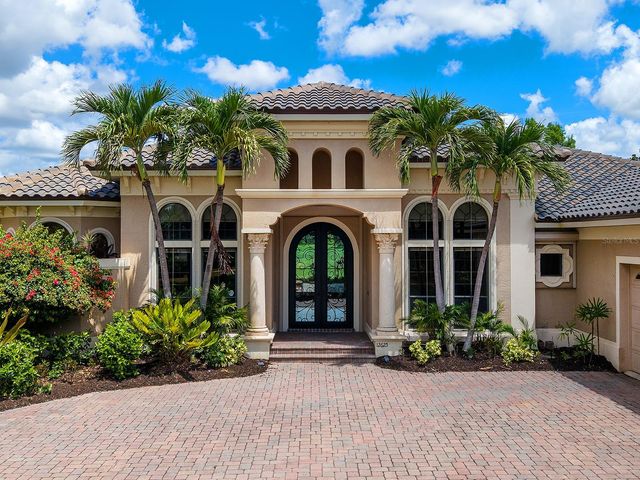 12625 DEACONS PLACE, Lakewood Ranch, FL 34202