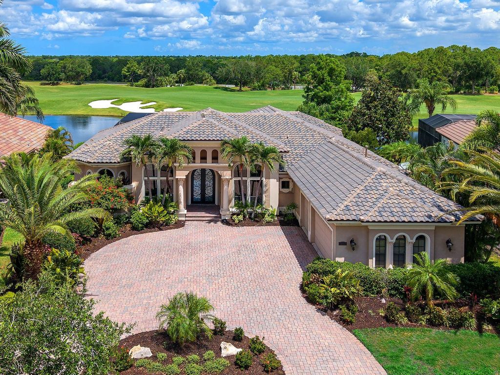 12625 DEACONS PLACE, Lakewood Ranch, FL 34202