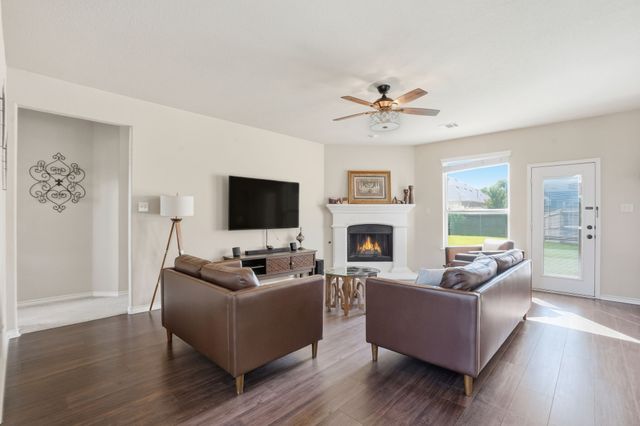 2615 Gum Tree Trail, Wylie, TX 75098