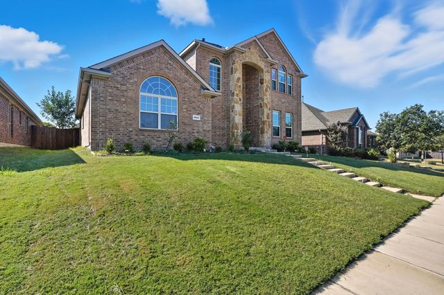 2615 Gum Tree Trail, Wylie, TX 75098