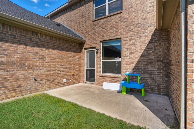 2615 Gum Tree Trail, Wylie, TX 75098