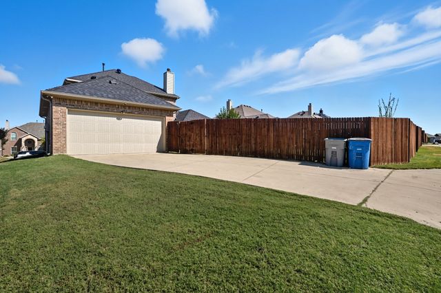 2615 Gum Tree Trail, Wylie, TX 75098