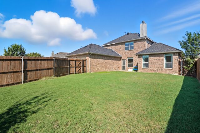 2615 Gum Tree Trail, Wylie, TX 75098