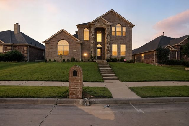 2615 Gum Tree Trail, Wylie, TX 75098