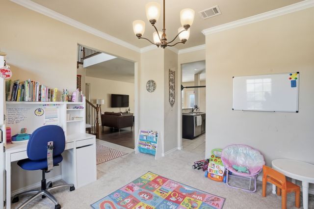 2615 Gum Tree Trail, Wylie, TX 75098