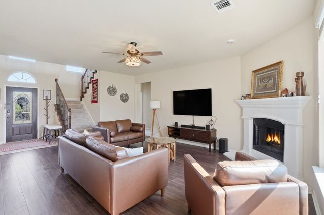 2615 Gum Tree Trail, Wylie, TX 75098