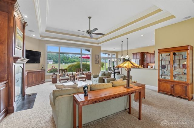 2178 Annandale Place, Beavercreek Twp, OH 45385