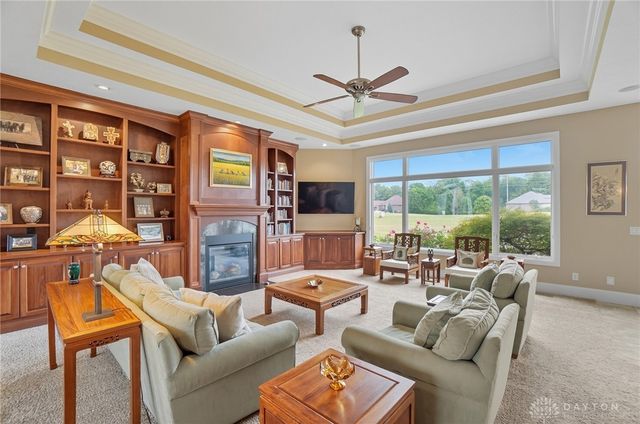 2178 Annandale Place, Beavercreek Twp, OH 45385