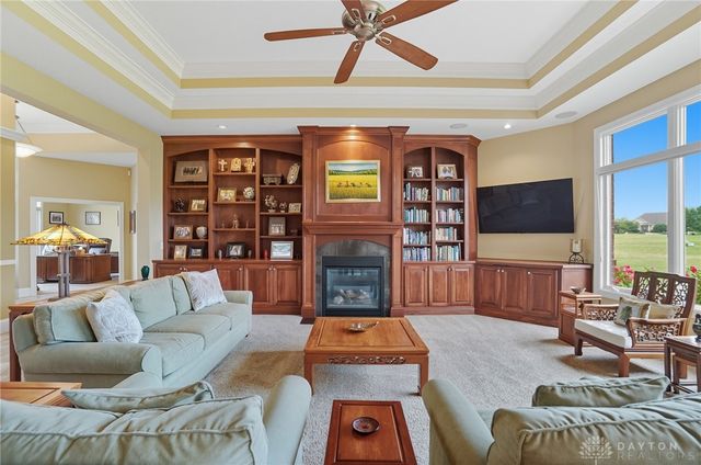 2178 Annandale Place, Beavercreek Twp, OH 45385