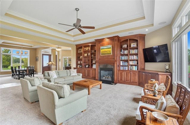 2178 Annandale Place, Beavercreek Twp, OH 45385