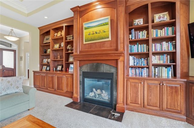 2178 Annandale Place, Beavercreek Twp, OH 45385