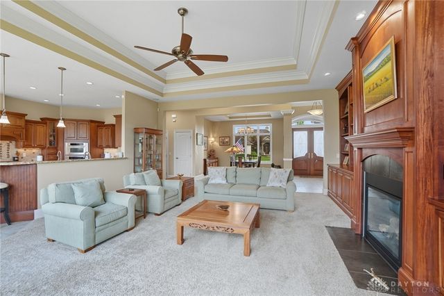 2178 Annandale Place, Beavercreek Twp, OH 45385