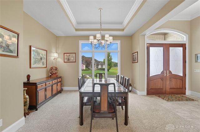 2178 Annandale Place, Beavercreek Twp, OH 45385