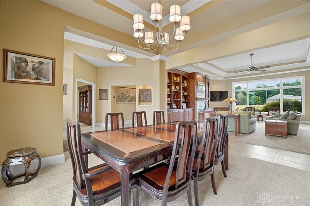 2178 Annandale Place, Beavercreek Twp, OH 45385