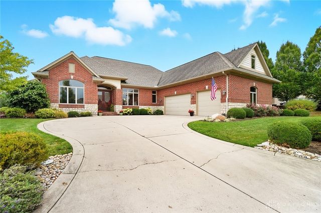 2178 Annandale Place, Beavercreek Twp, OH 45385