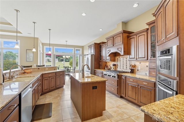 2178 Annandale Place, Beavercreek Twp, OH 45385