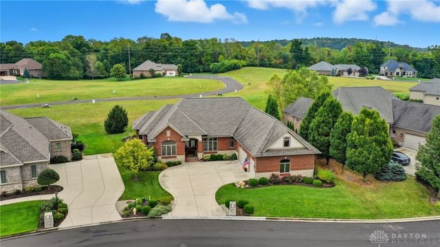 2178 Annandale Place, Beavercreek Twp, OH 45385