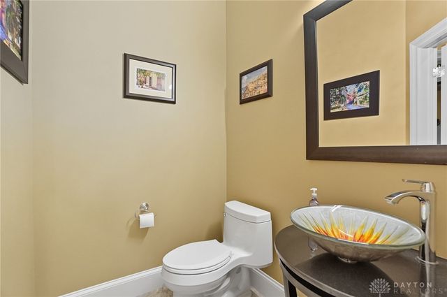 2178 Annandale Place, Beavercreek Twp, OH 45385