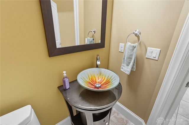 2178 Annandale Place, Beavercreek Twp, OH 45385