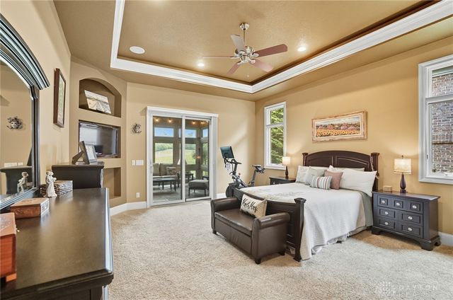 2178 Annandale Place, Beavercreek Twp, OH 45385