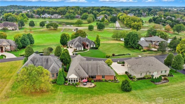 2178 Annandale Place, Beavercreek Twp, OH 45385