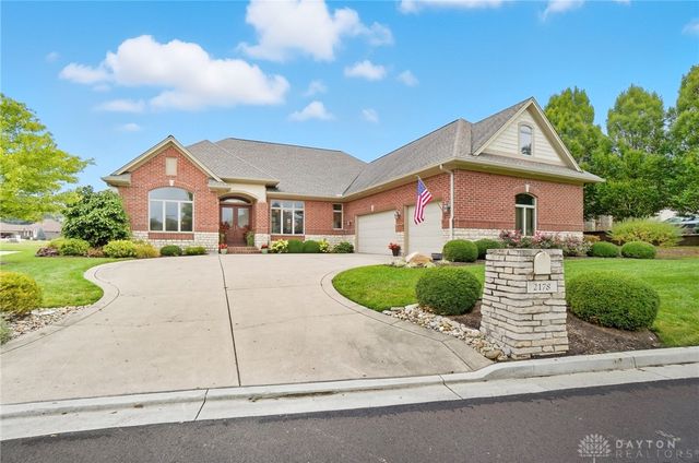 2178 Annandale Place, Beavercreek Twp, OH 45385