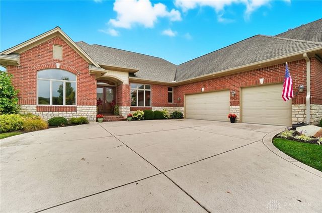 2178 Annandale Place, Beavercreek Twp, OH 45385