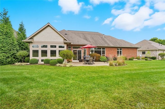 2178 Annandale Place, Beavercreek Twp, OH 45385