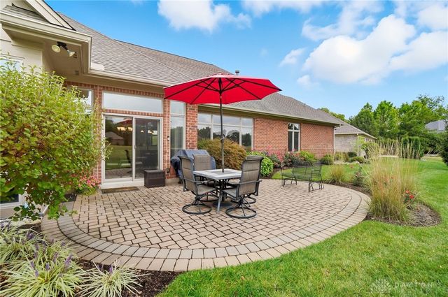 2178 Annandale Place, Beavercreek Twp, OH 45385