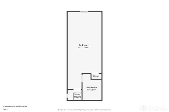 2178 Annandale Place, Beavercreek Twp, OH 45385