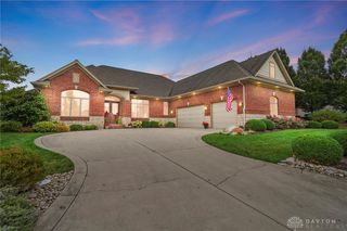 2178 Annandale Place, Beavercreek Twp, OH 45385
