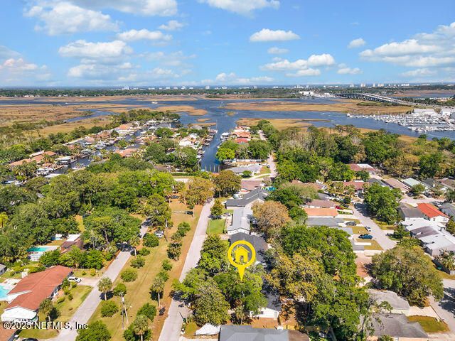 14396 AQUA VISTA Road N, Jacksonville, FL 32224