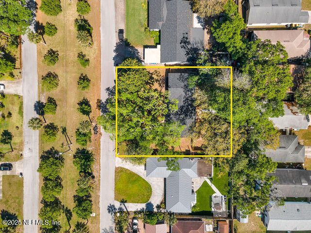 14396 AQUA VISTA Road N, Jacksonville, FL 32224