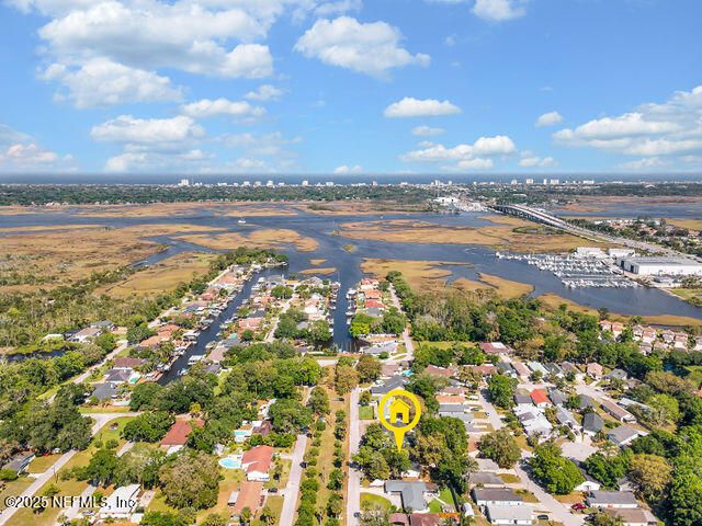 14396 AQUA VISTA Road N, Jacksonville, FL 32224