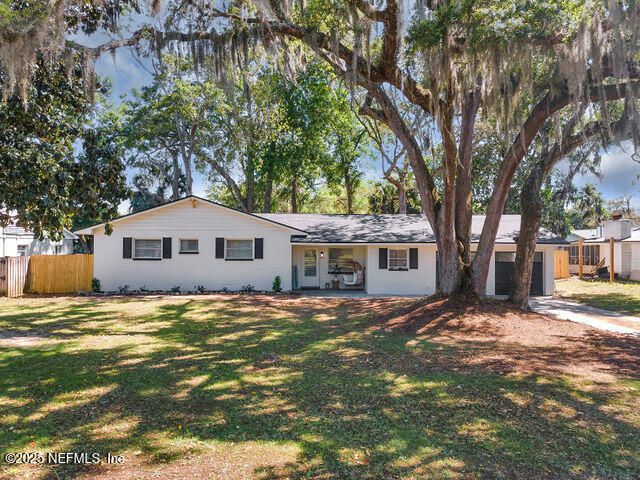 14396 AQUA VISTA Road N, Jacksonville, FL 32224