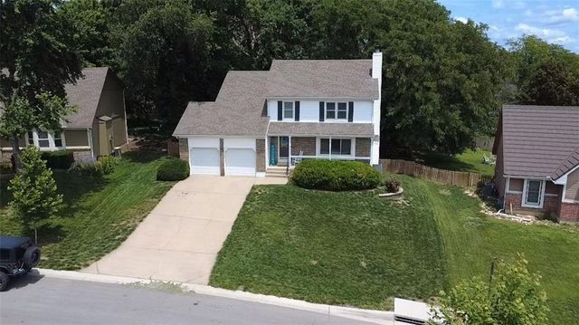 11500 W 116th Street, Overland Park, KS 66210