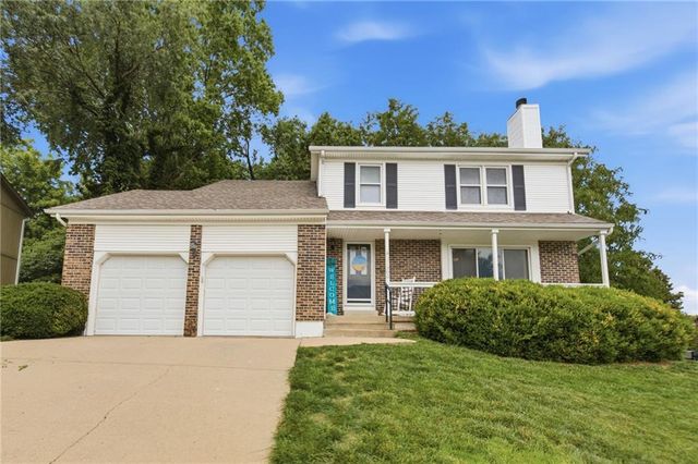 11500 W 116th Street, Overland Park, KS 66210