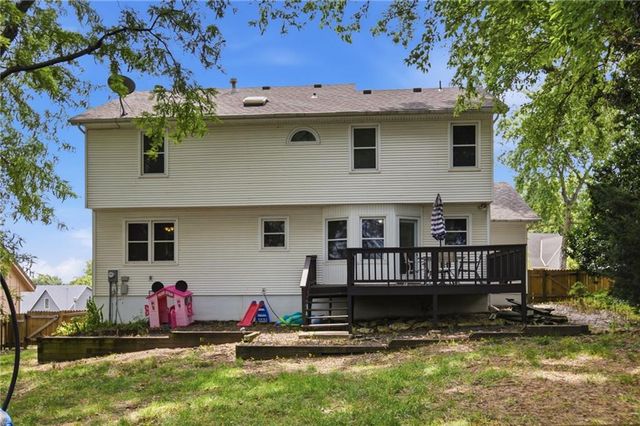 11500 W 116th Street, Overland Park, KS 66210