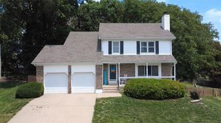 11500 W 116th Street, Overland Park, KS 66210